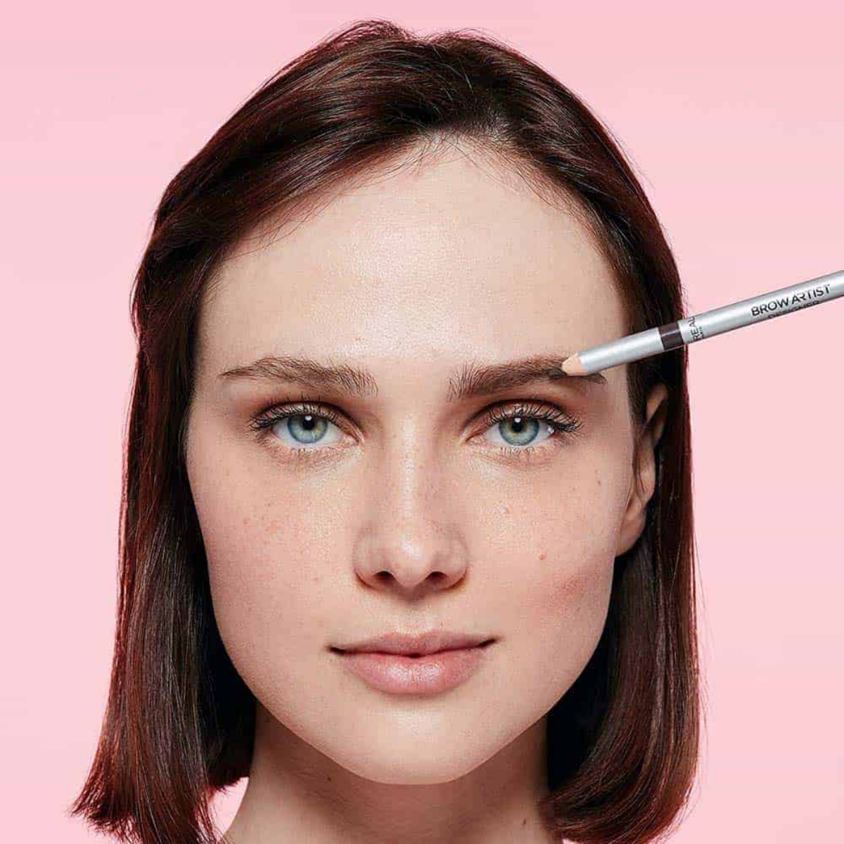 Color Riche Crayon à sourcils - DEEP BROWN 303 thumbnail 3