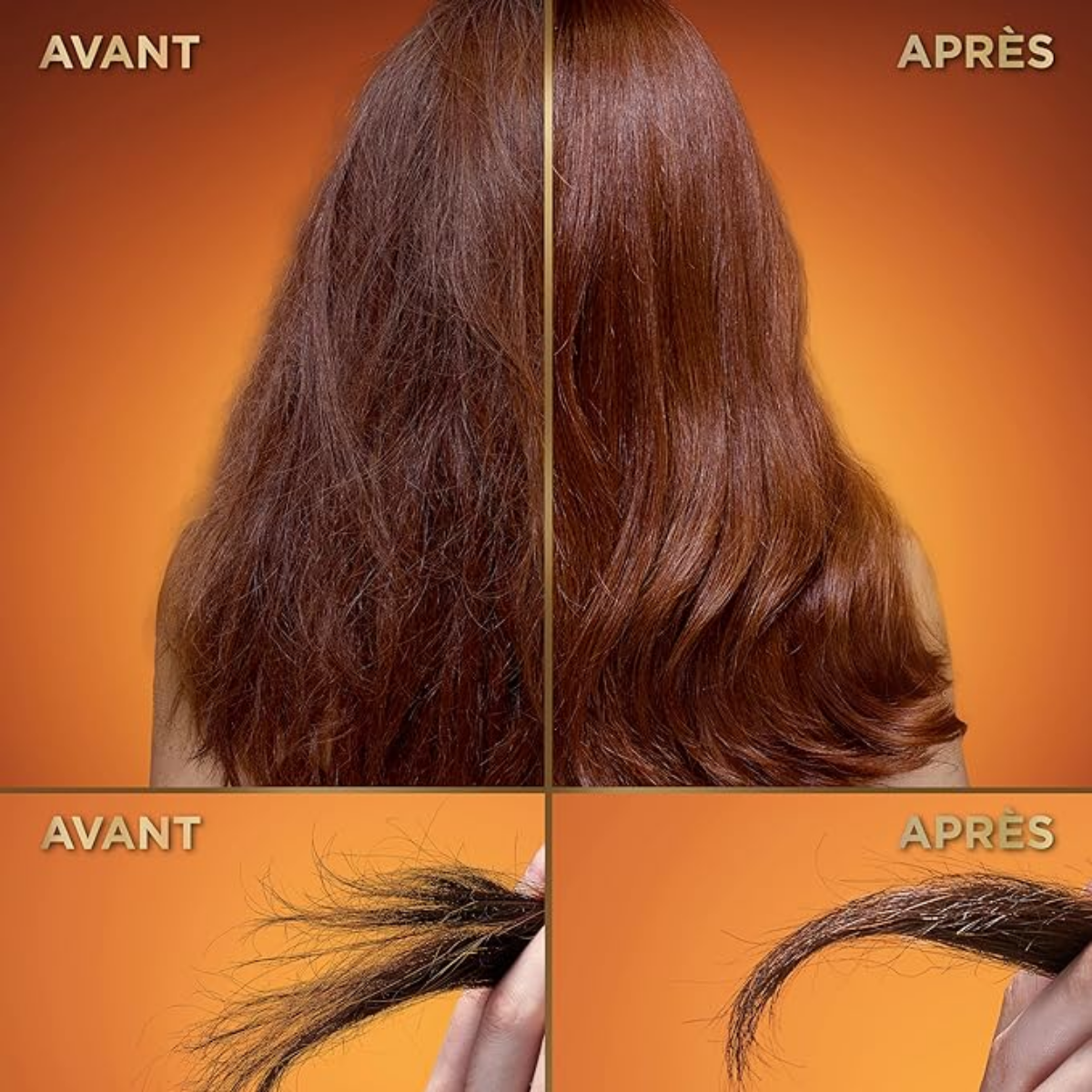 SERUM REPARATEUR HONEY HAIR thumbnail 2