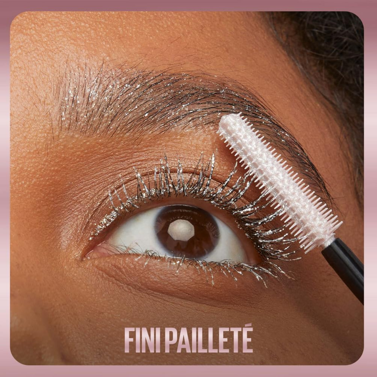 Mascara Volume Million Lashes Panorama – Space Diamond thumbnail 4
