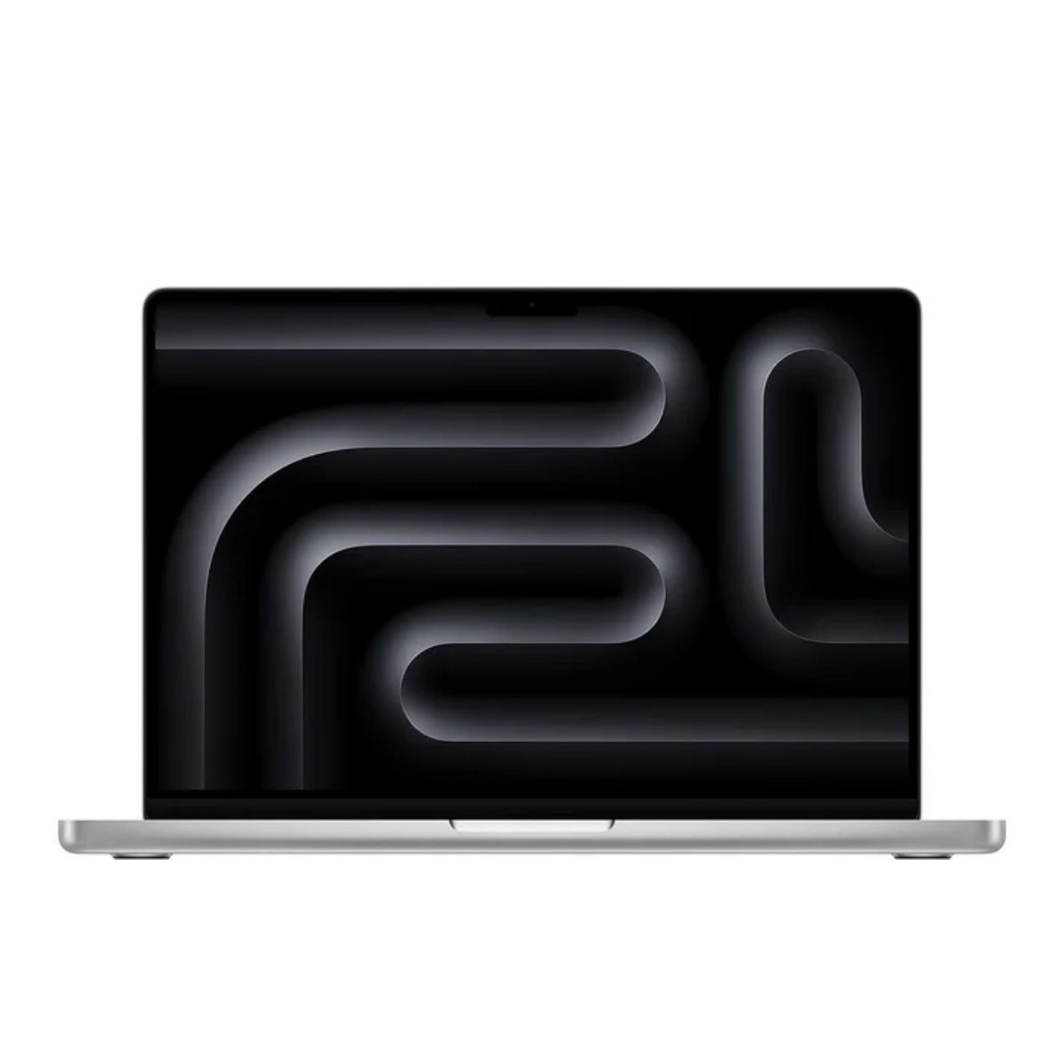 MacBook Pro 14 - Puce Apple M4 Pro CPU 14 cœurs GPU 20 cœurs