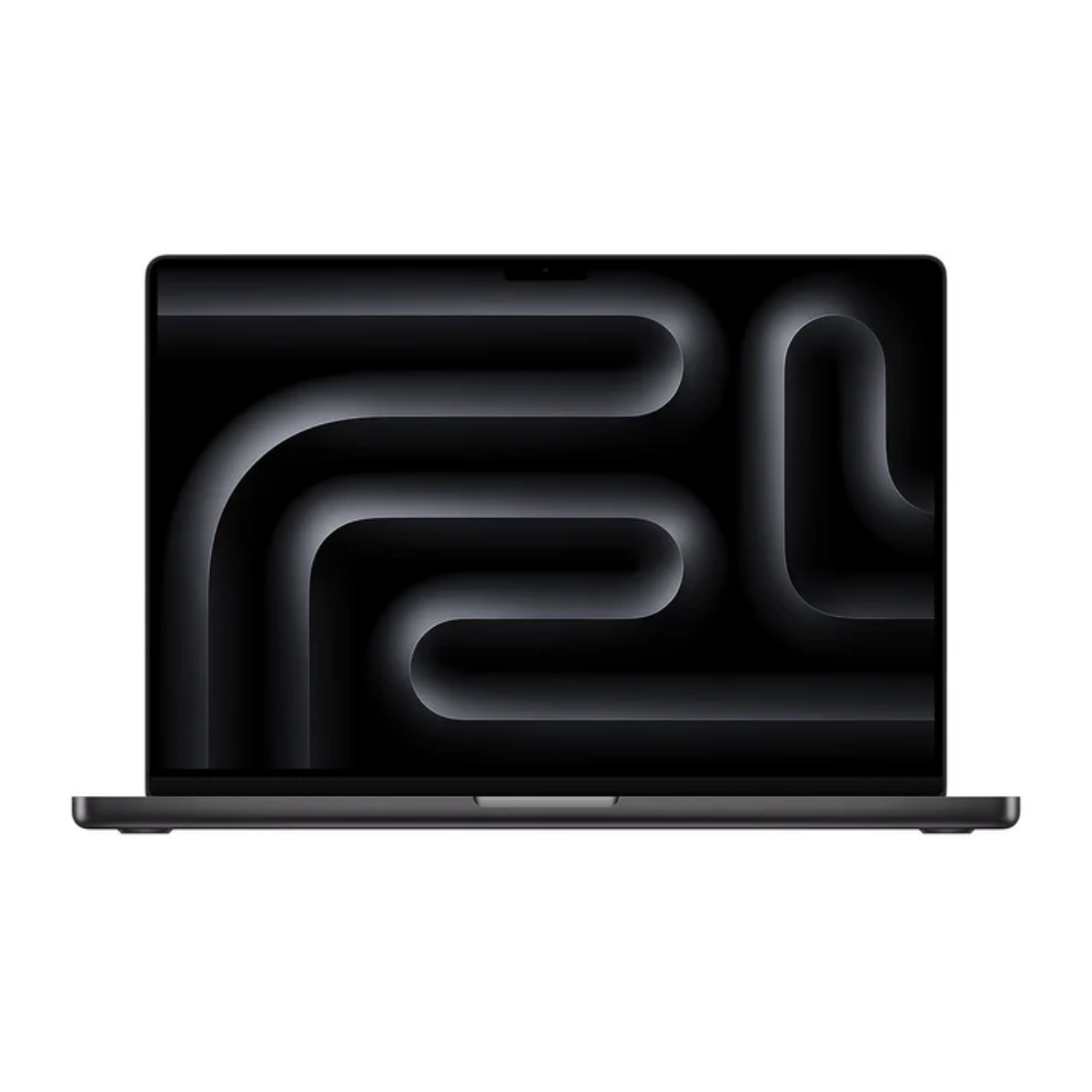 MacBook Pro 16 - Puce Apple M4 Max CPU 14 cœurs GPU 32 cœurs