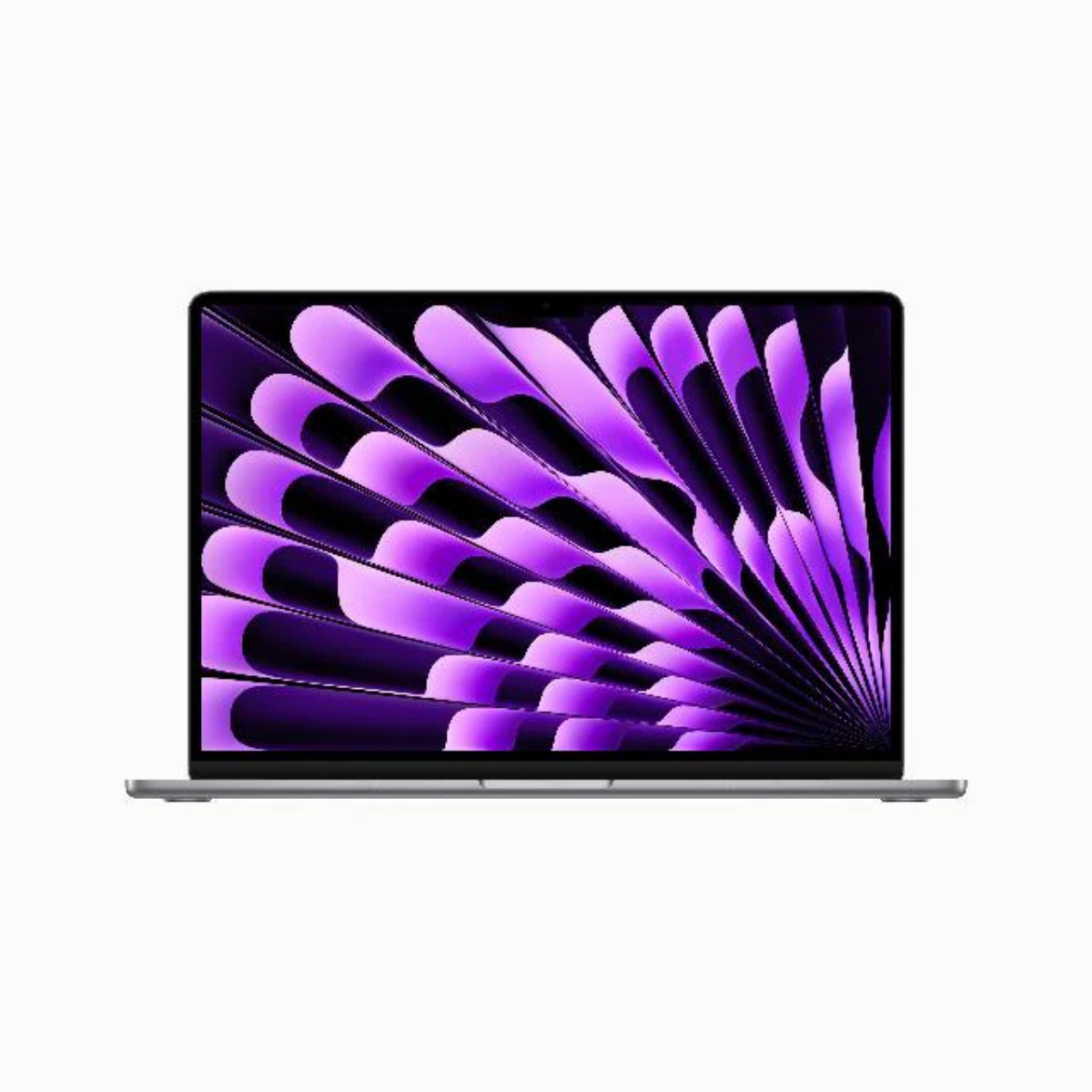 MacBook Air 15 pouces - Puce Apple M3 avec CPU 8 cœurs GPU 10 cœurs