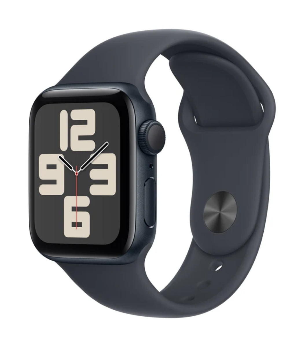 Apple Watch SE (2e génération)