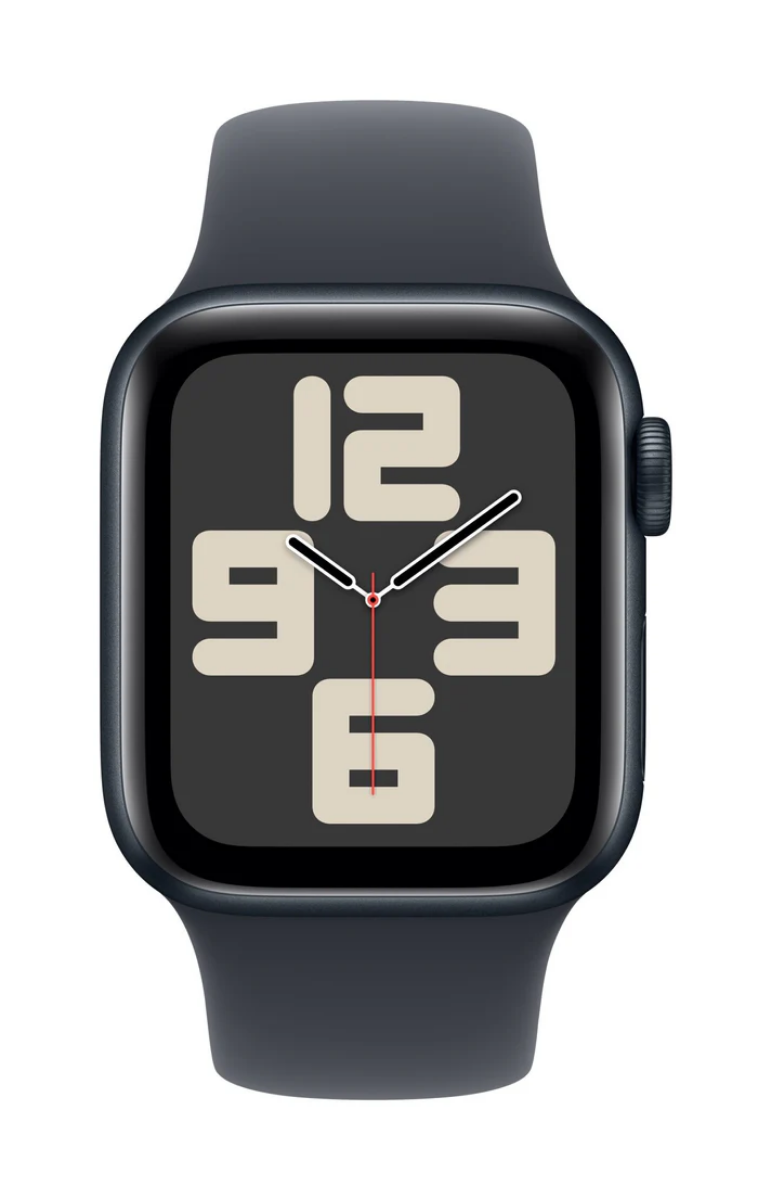 Apple Watch SE (2e génération)