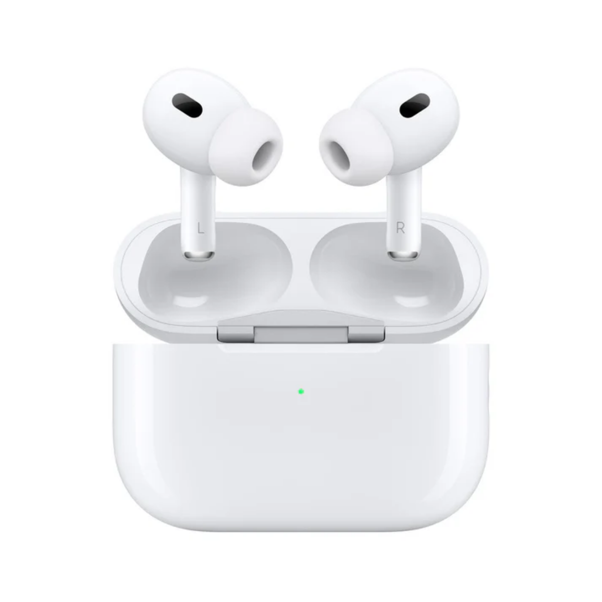 AirPods Pro 2ᵉ génération avec Boîtier de charge MagSafe USB‑C
