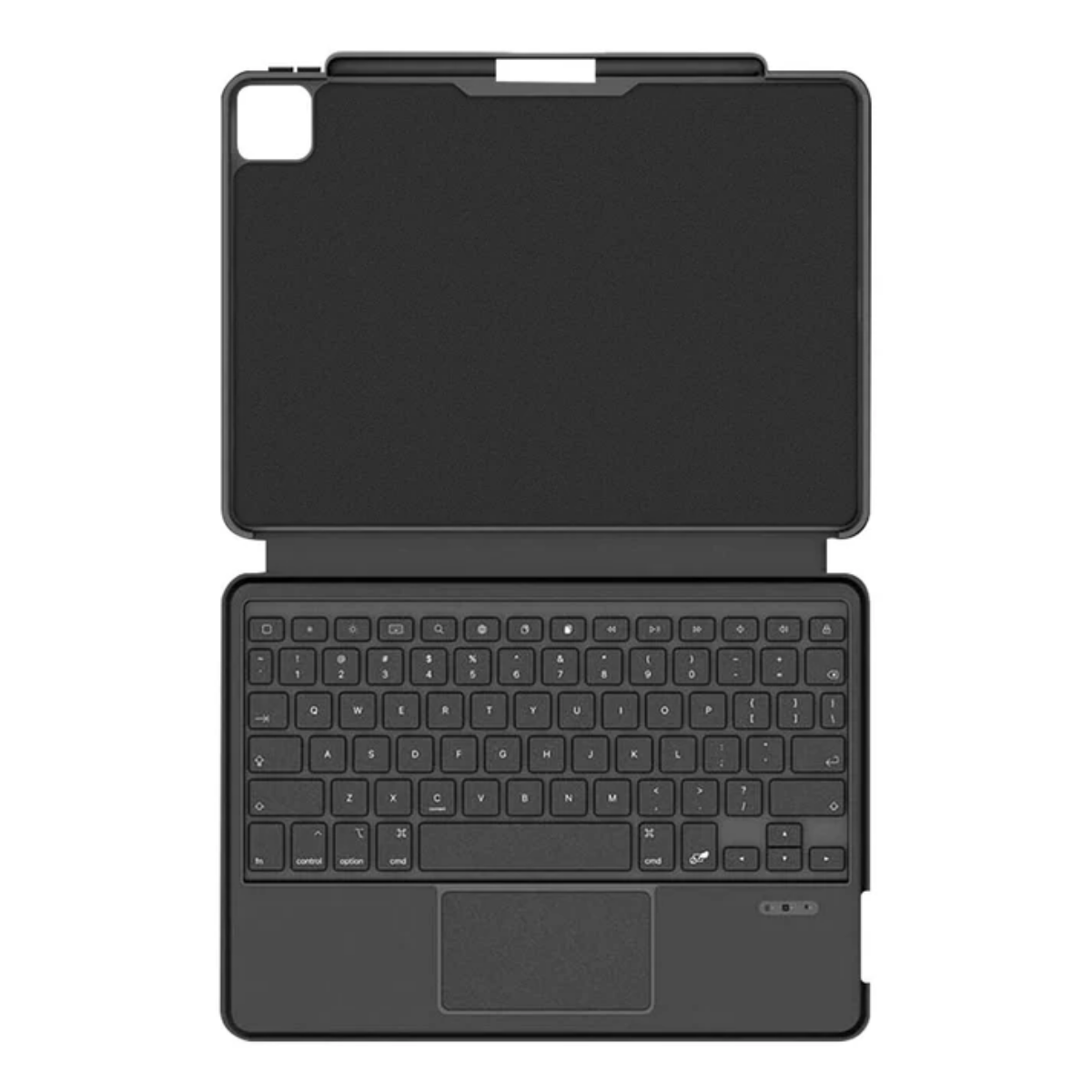 Folio avec Clavier AZERTY pour iPad Pro 11