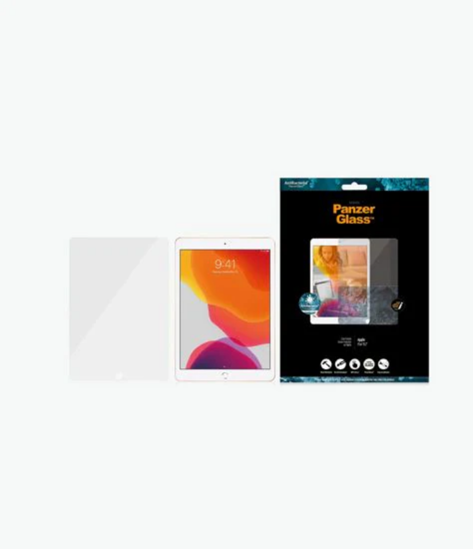 Apple iPad 10.2 CF AB