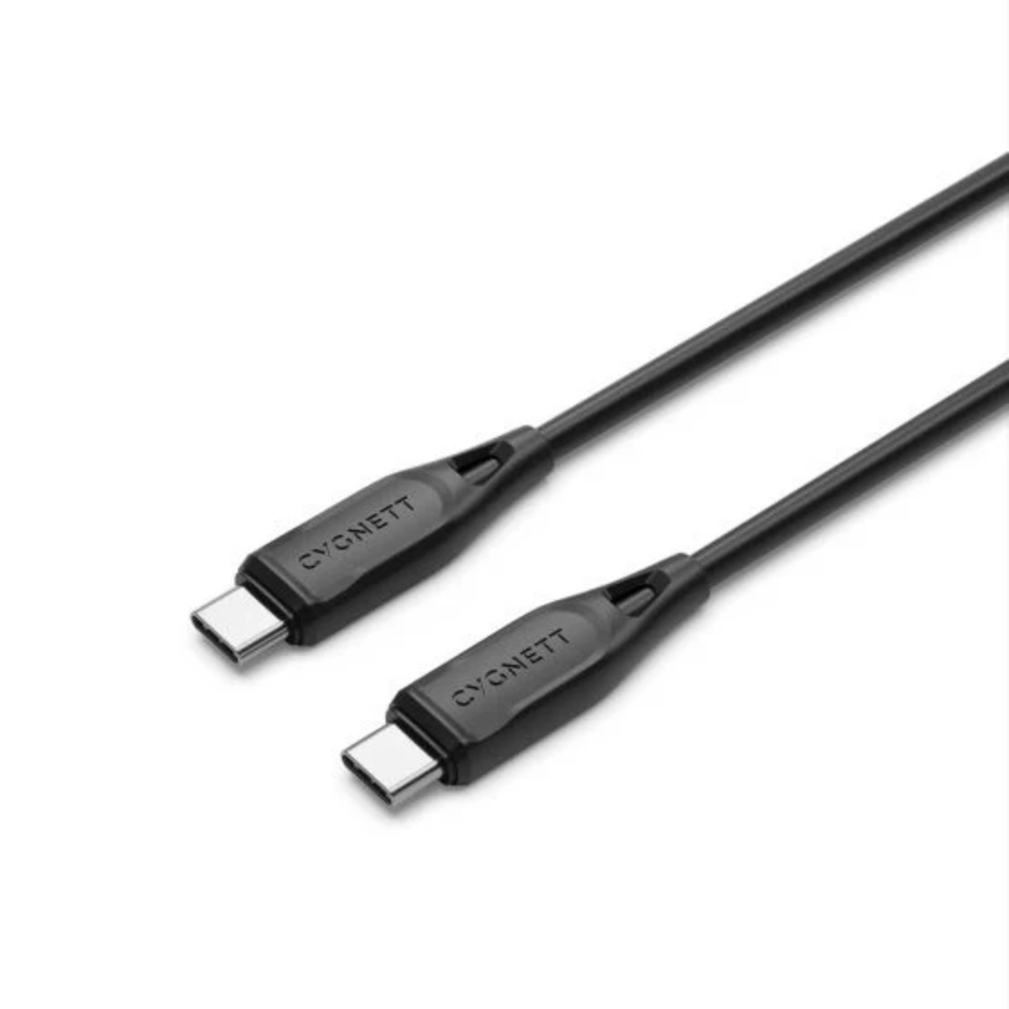 Essential USB-C to USB-C câble (2m) Noir