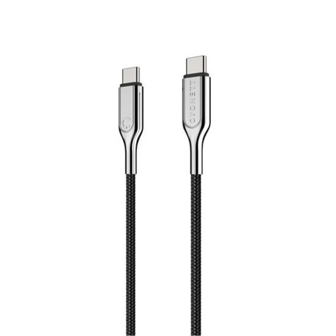 Câble Armoured 2.0 USB-C to USB-C câble (3m) Noir