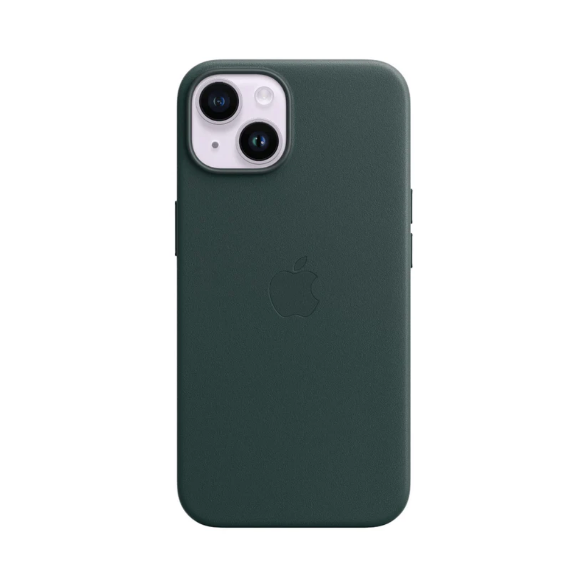 Coque en cuir