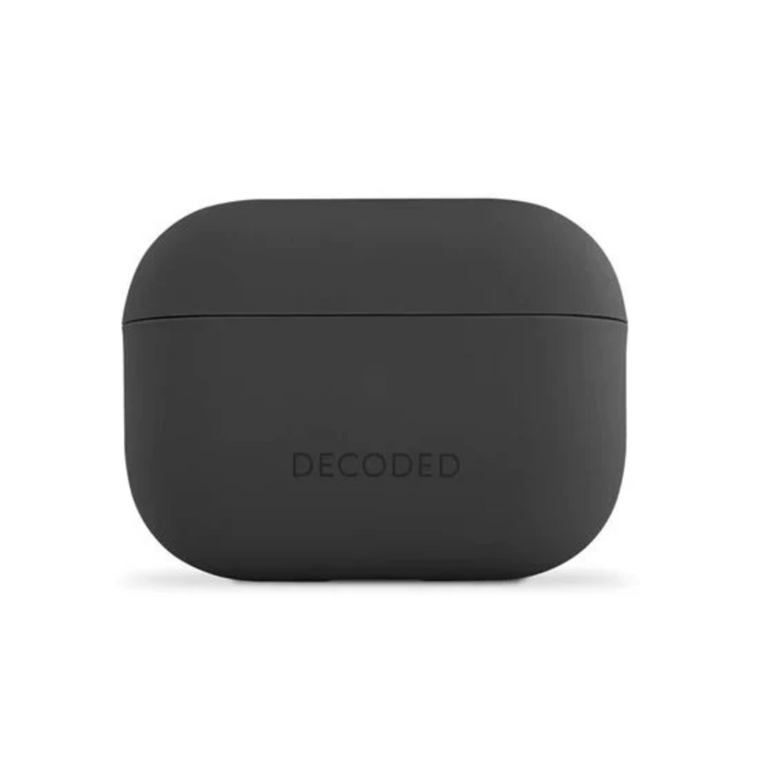 DECODED - Coque en silicone Airpods Pro 2