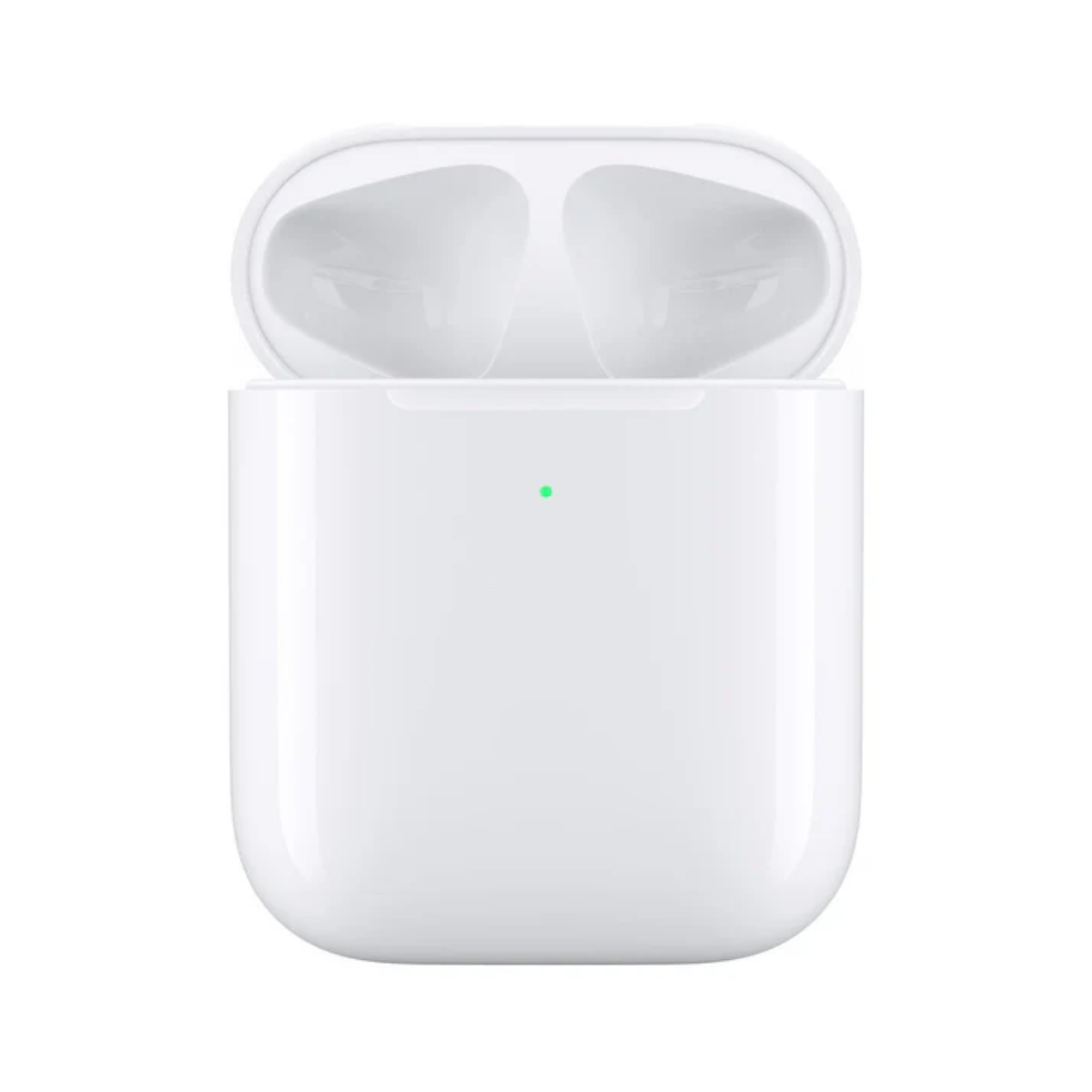 Boîtier de charge sans fil pour AirPods