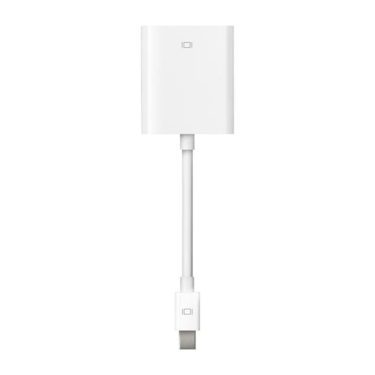 Adaptateur Mini Display Port Vers VGA