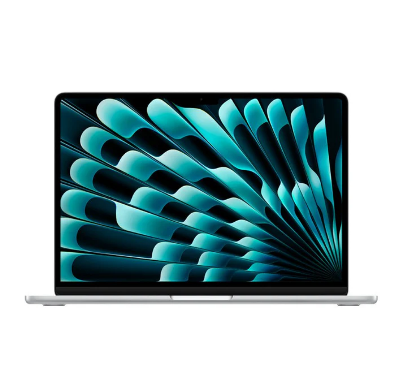 MacBook Air 15 pouces - Puce Apple M4 avec CPU 10 cœurs et GPU 10 cœurs