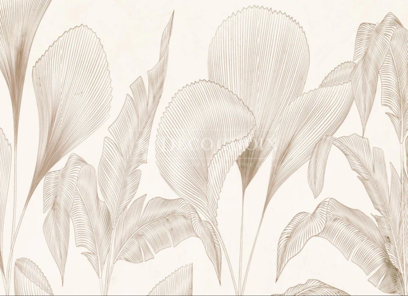 Papier peint Moderne forme thumbnail 3