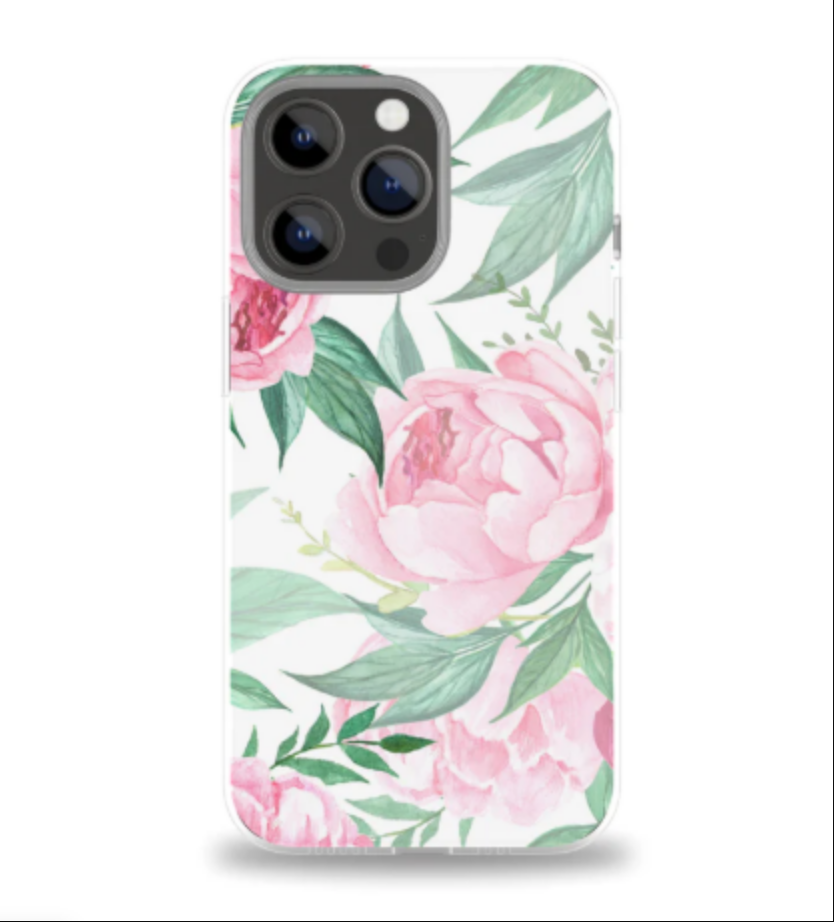 Calm girl era - Coque iphone