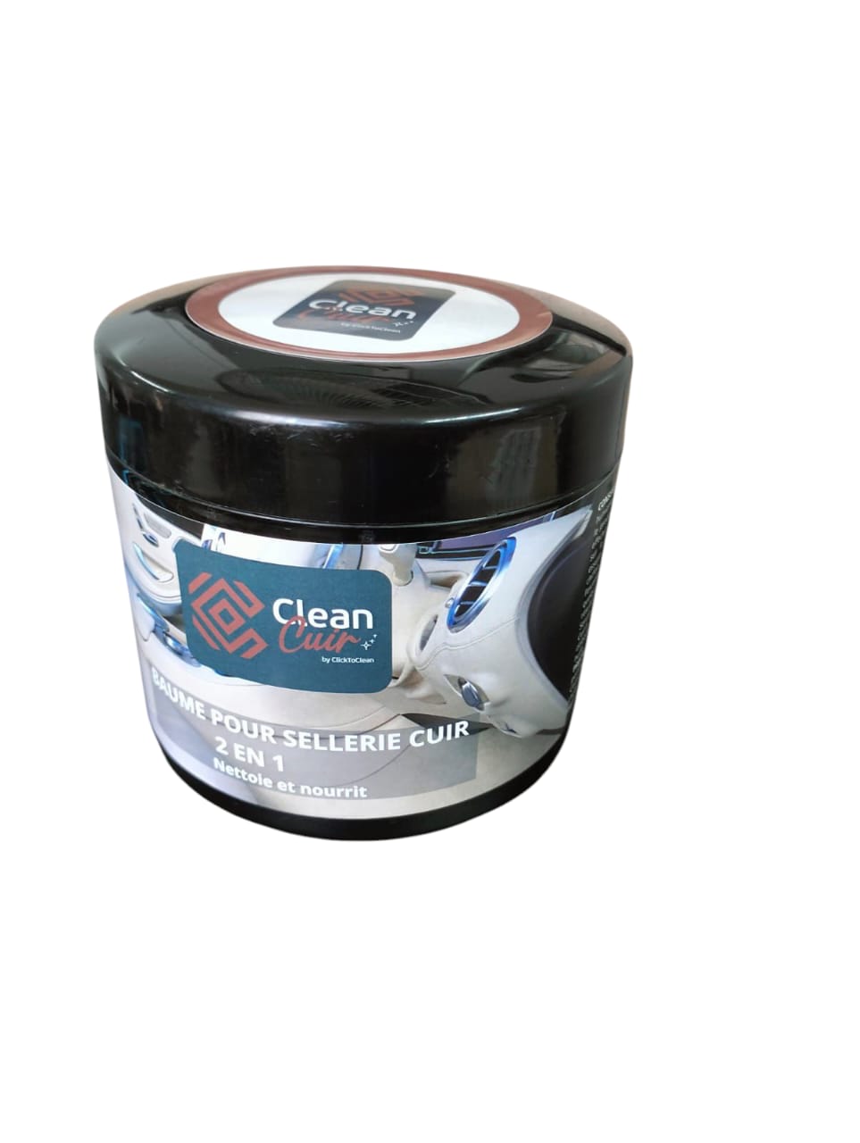 Baume pour Cuir 