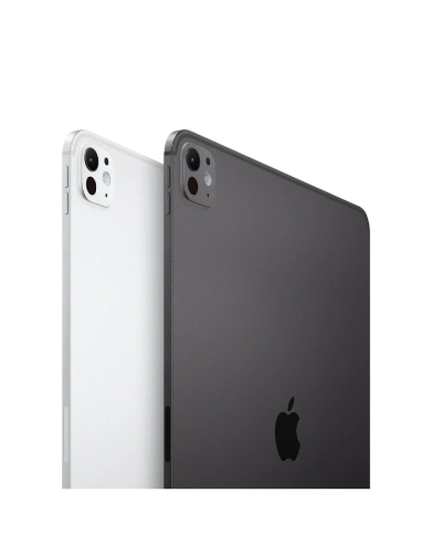 iPad Pro 13 M4 avec verre standard WIFI + cellular thumbnail 3