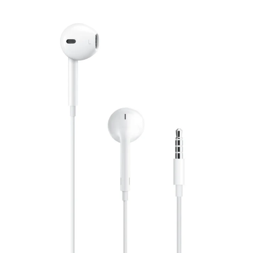 EarPods avec connecteur jack 3,5mm