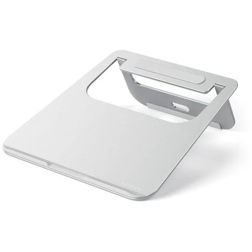 Support Alu pour laptop - Gris sidéral