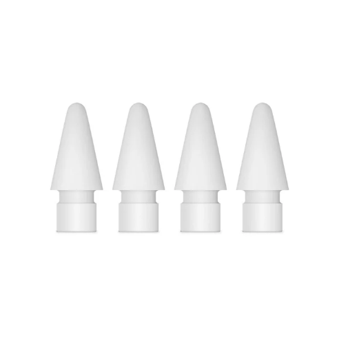 Pointes pour Apple Pencil - Lot de 4