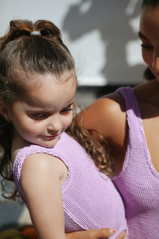 Maillot de Bain - Tamy pour enfant thumbnail 2