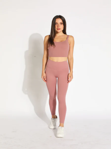 Alive Fit Leg thumbnail 1