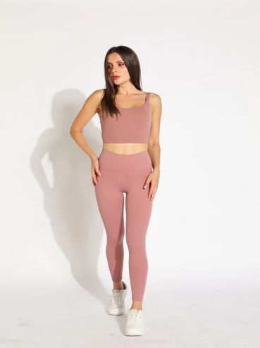 Alive Fit Leg thumbnail 2