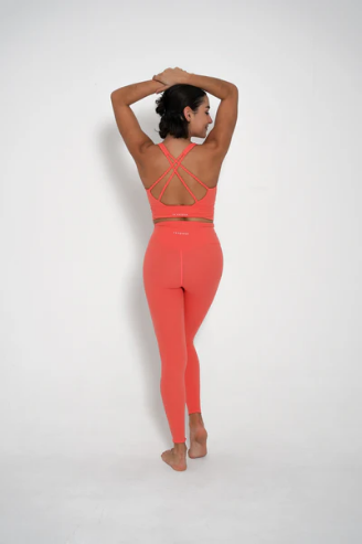 Corail Fit Bra