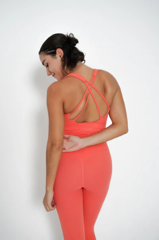 Corail Fit Bra thumbnail 3