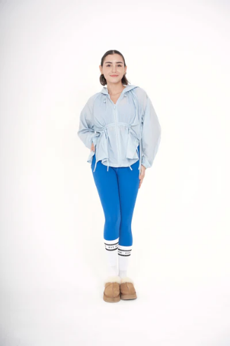 Jacket Fit thumbnail 3