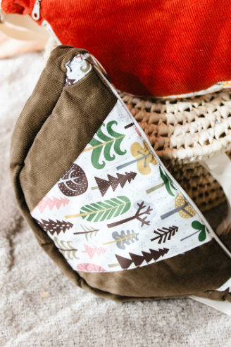 Sac Banane thumbnail 1