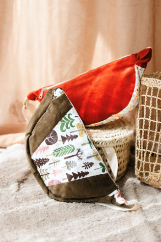 Sac Banane thumbnail 2