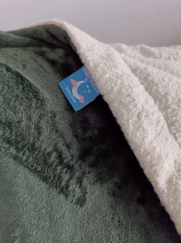 Couverture Bouclette