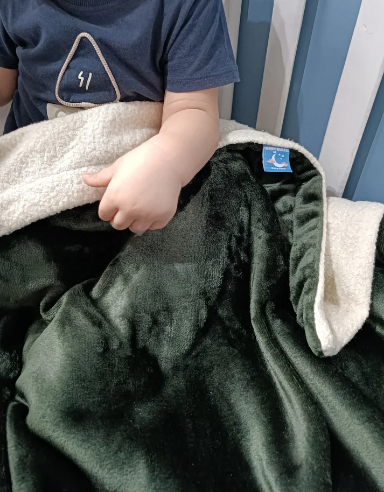 Couverture Bouclette