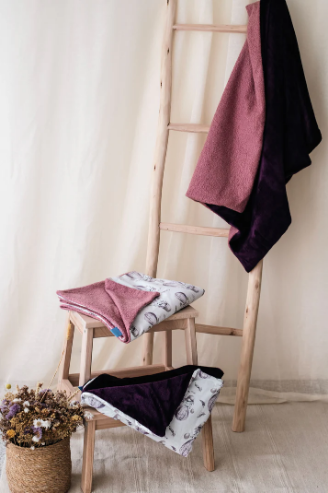 Couverture Bouclette thumbnail 2