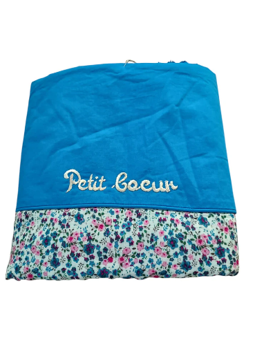 Couverture Liberty