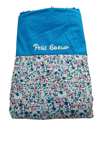 Couverture Liberty