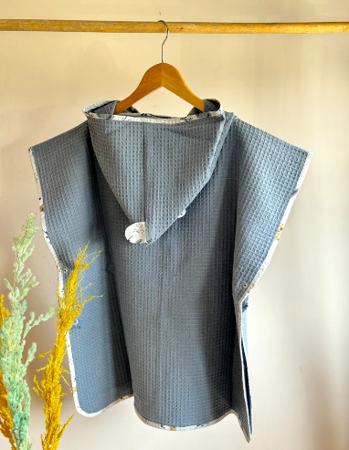 Ponchos de bain thumbnail 2