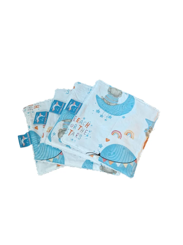 Lingettes Lune