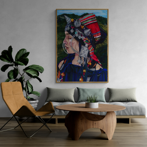 Tableau Traditionnel-01 thumbnail 1