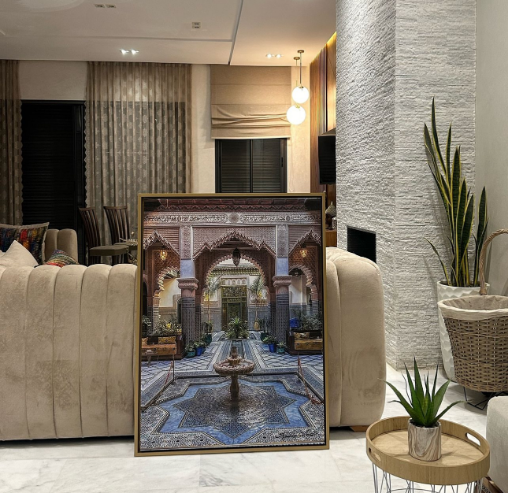 Tableau Riad thumbnail 2