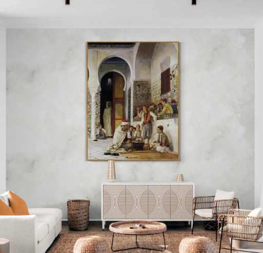 Tableau Traditional 2023