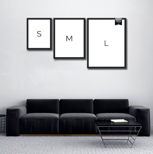 Tableau Cheval thumbnail 2