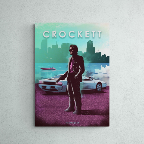 Tableau Vice City
