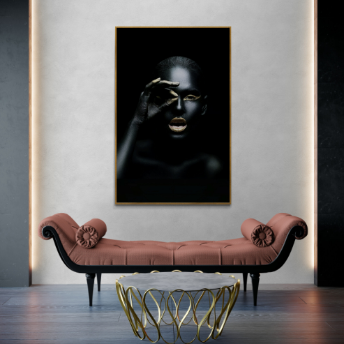 Tableau Beauty Fashion thumbnail 1