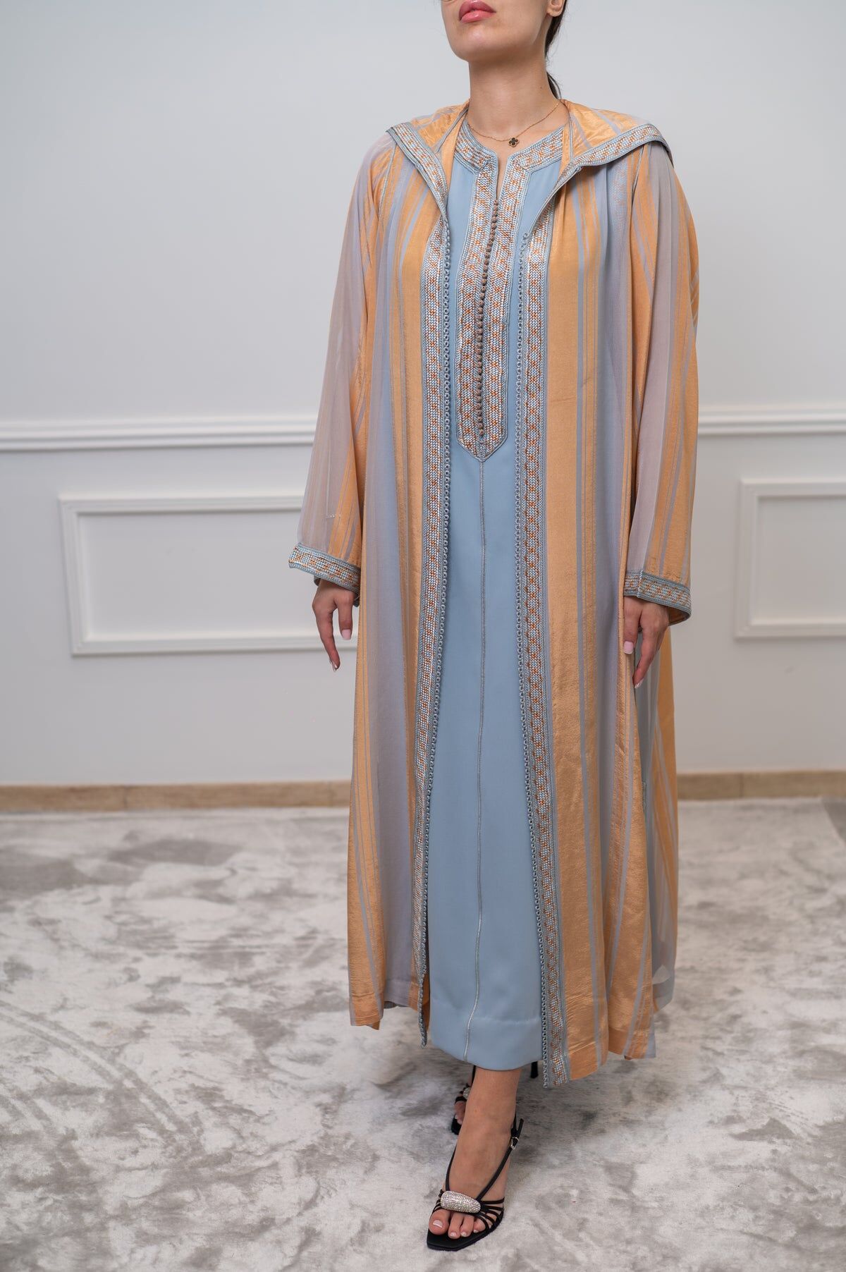 ENSEMBLE ASSILA LOOK 07 thumbnail 3