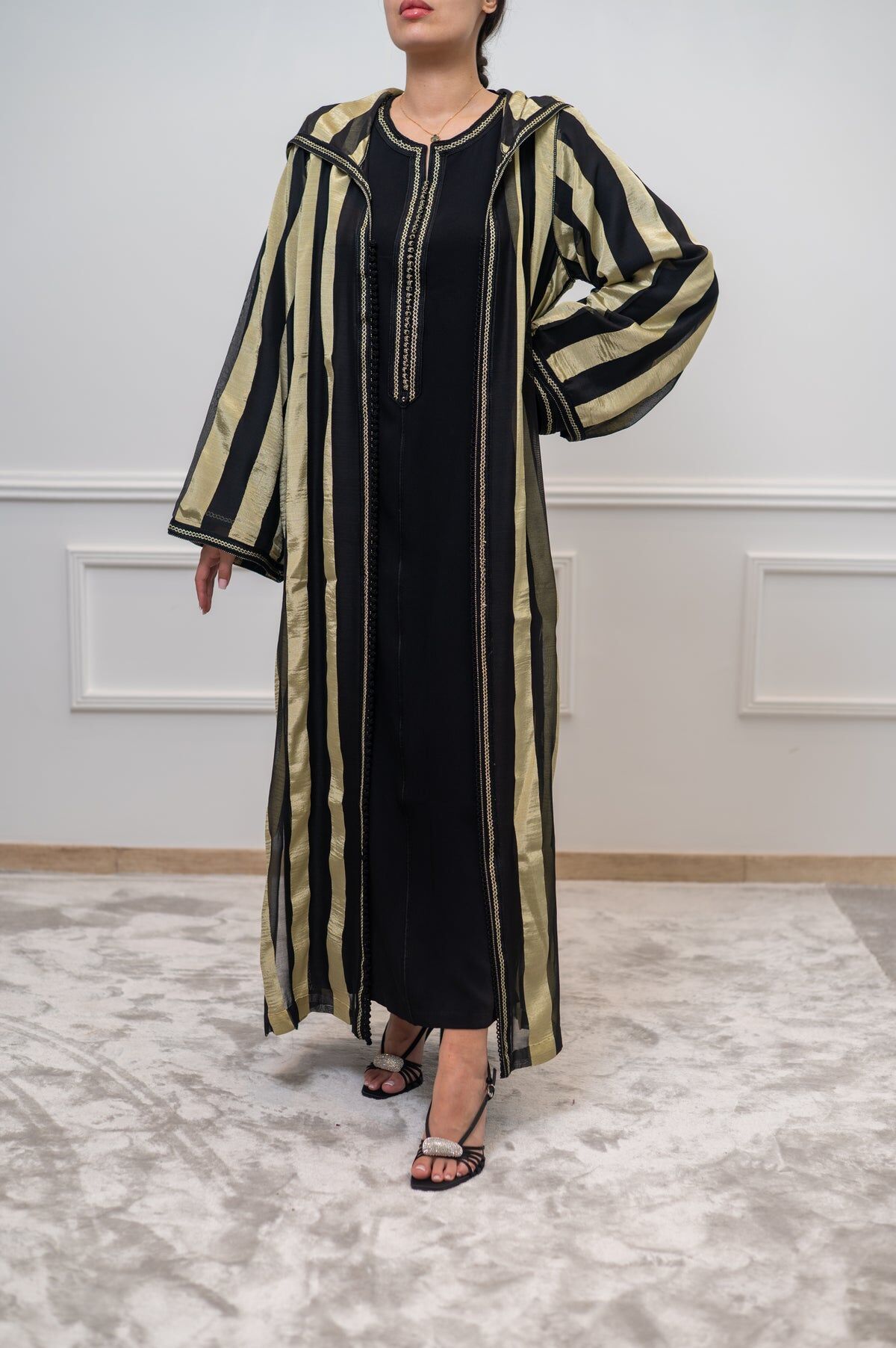 ENSEMBLE ASSILA LOOK 10