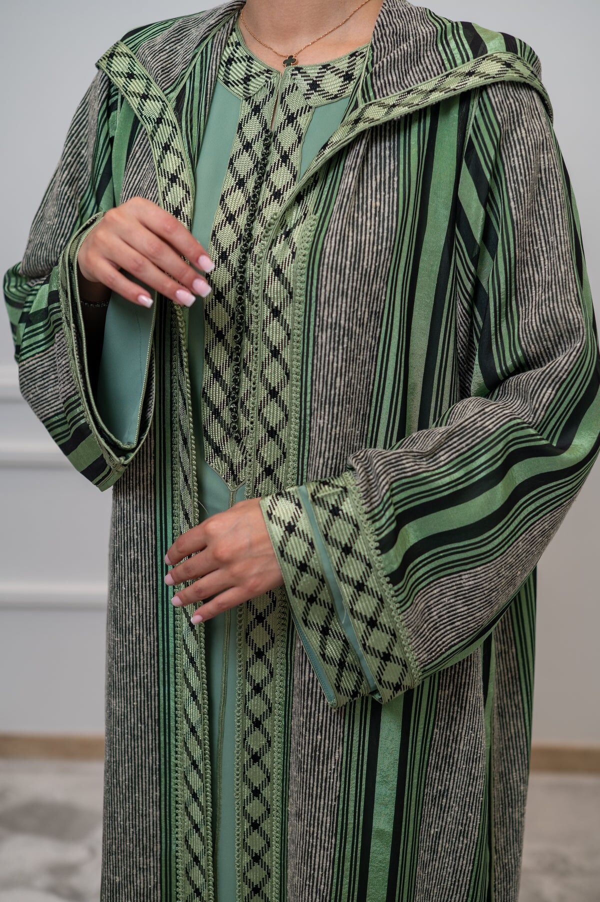 ENSEMBLE ASSILA LOOK 09 thumbnail 3