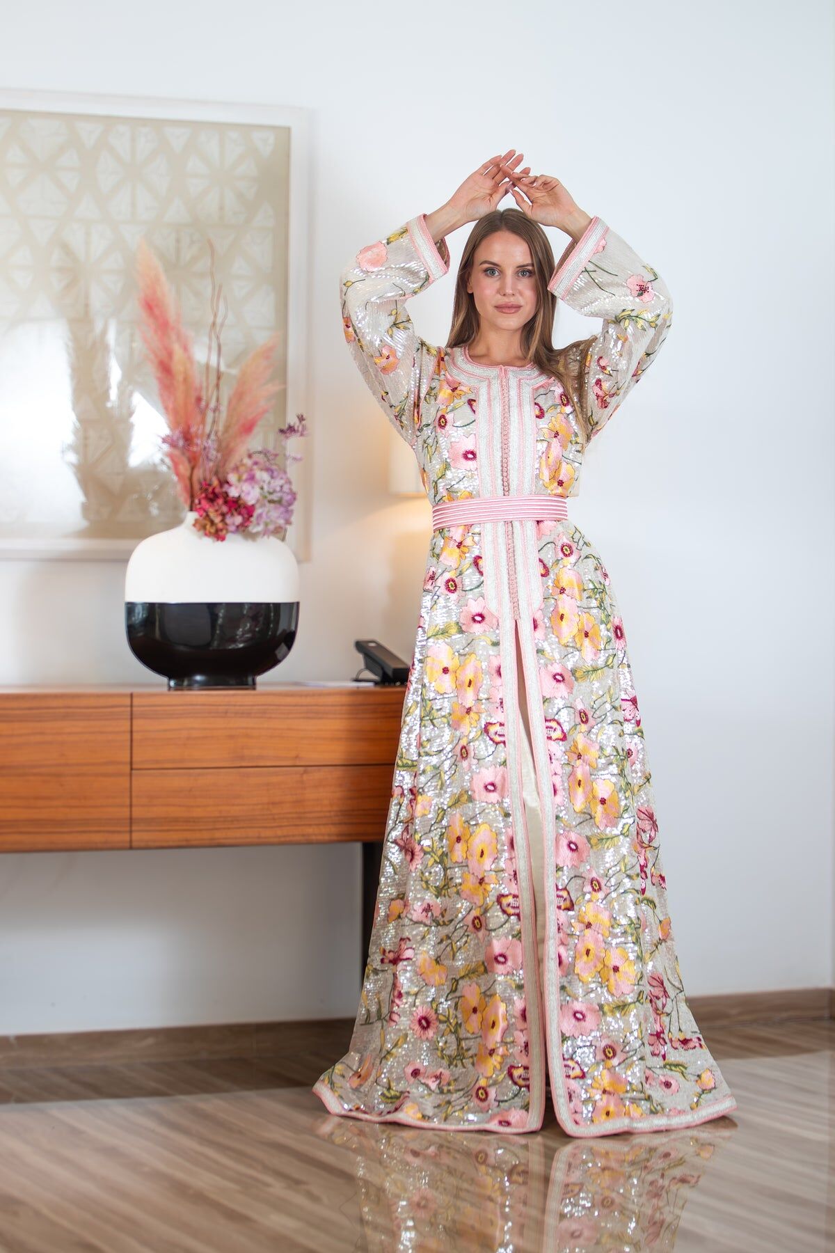 Caftan Salma